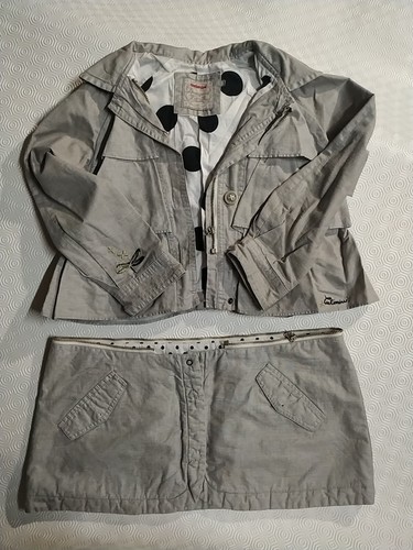Manteau fille ans - manteau, 8