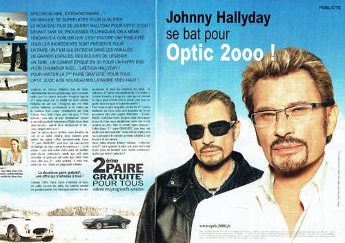 Publicite advertising 125 - advertising,