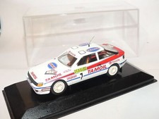 TOYOTA CELICA GT4 N°7 RALLYE