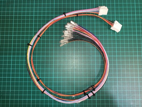 Cable panel player 1l6b - 1,