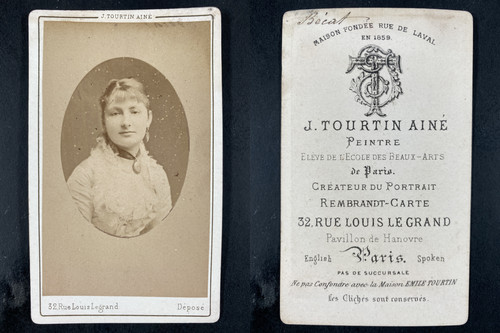 Tourtin paris mademoiselle - tourtin,,
