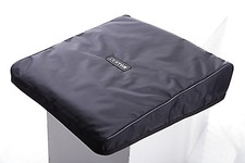 Housse rembourrée personnalisée pour console Digidesign Protools Digi 002