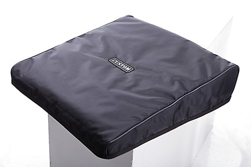 Custom padded cover for - , alesis