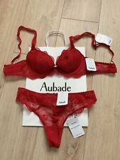 Aubade ensemble lingerie femme