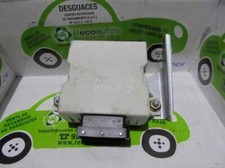 boîtier check control pour