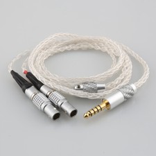 100% Pure Silver Headphone
