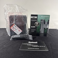 Bushnell Legend E-Series 10x