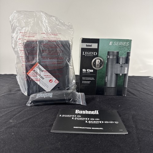 Bushnell legend series 10x - bushnell,