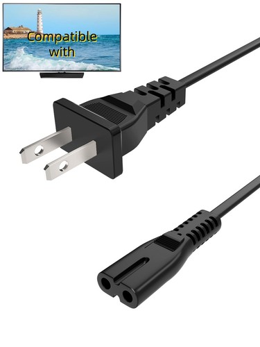 5ft power cord for samsung - 5ft,