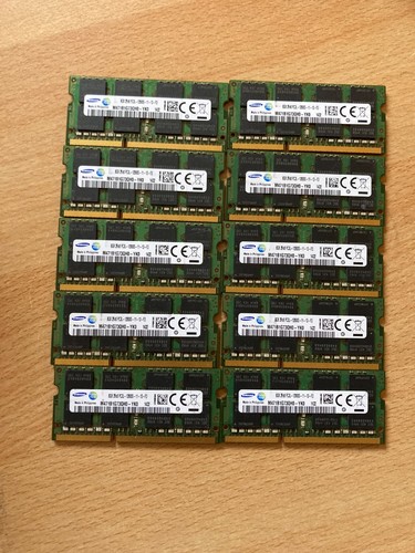 Lot barrettes ram - lot,