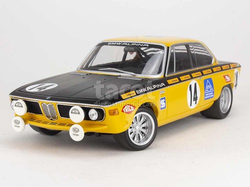 Bmw 2800 e09 spa 1970 - e09,