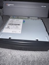 AMPLI TUNER CABASSE RENAULT LAGUNA 2 ESPACE 4 SCENIC 2  VELSATIS 2-  8200735413