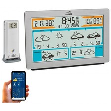 TFA 35.8100.54 WLAN Station