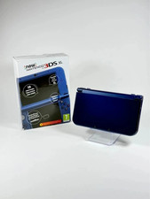 New Nintendo 3DS XL Top IPS