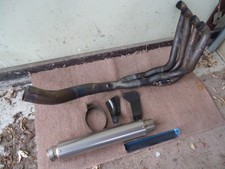 Livraison Yzf-R7 5Fl Ow-02 Akrapovic Evo Kit Pièces A History Of Falling Used