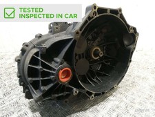 Ford Mondeo Boîte de vitesses