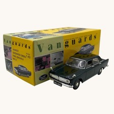 VANGUARDS Ford Zephyr 6 Mk III