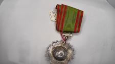 MEDAILLE OFFICIER Ordre du