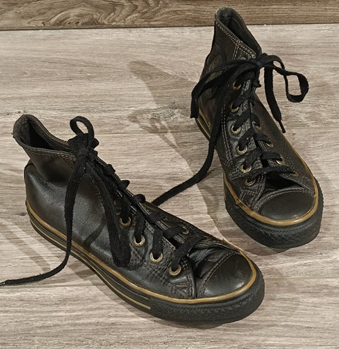 Converse chuck taylor - converse,