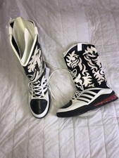 Sneakers baskets  T.46 bottes