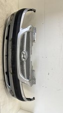 Pare choc avant HYUNDAI GETZ