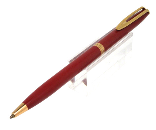 Rare magnifique stylo bille - rare,