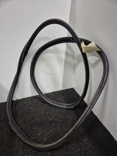 Joint porte arriere gauche - de,