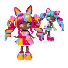 Poupée Personalisable -