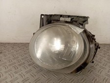 Optique avant principal gauche