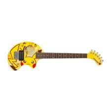 Guitare électrique Fernandes