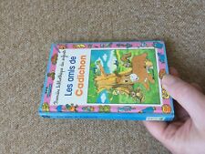 MINI CLUB HEMMA 13 COMTESSE DE SEGUR les amis de cadichon 1987