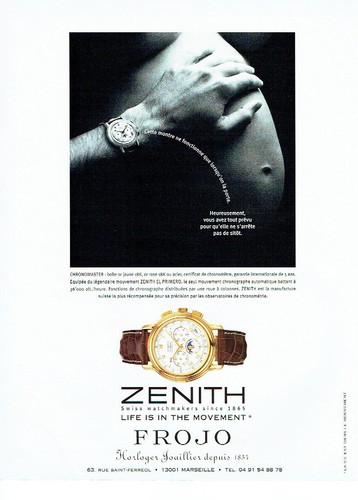 Publicite advertising 125 - publicite,
