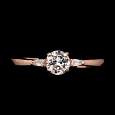 Bague En Argent Sterling 925