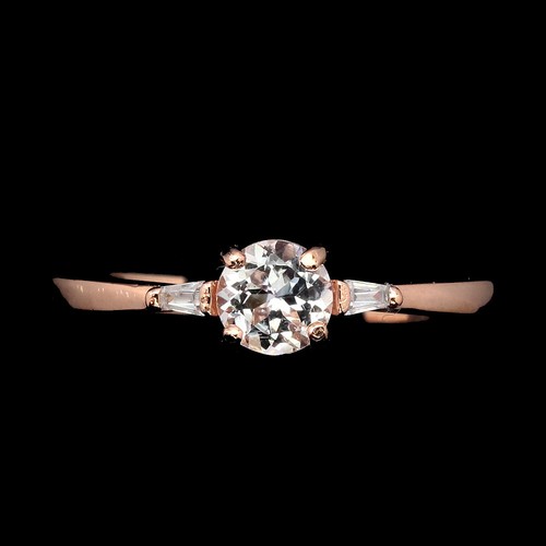 Bague argent sterling - bague, 925