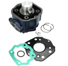 kit 50cc Carenzi fonte derbi