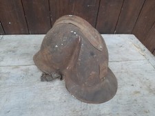 casque Adrian DP relique