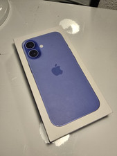 Apple iPhone 16 - 128 Go -