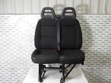 Siege avant droit (banquette