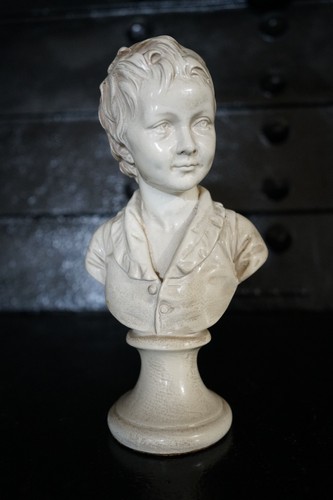 Superbe buste alexandre - superbe, d'alexandre