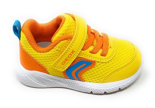 Geox sprintye b454td - geox,