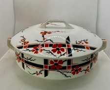 RARE Ancienne SOUPIERE