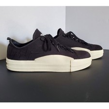 Adidas Y-3 Yuben Low Black