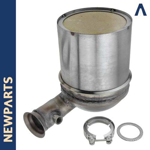 Fap diesel dpf catalyseur - fap,