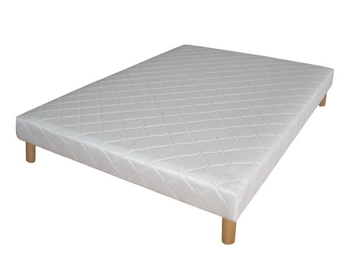 Sommier tapissier ressorts - sommier,