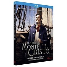 Le comte de Monte-Cristo