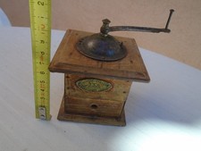 Ancien PETIT MOULIN à POIVRE PEUGEOT