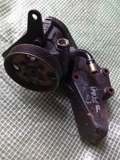 Peugeot Boxer 2.5 D Pompe À Vide Avec Support Pompe Boxer Camion 2.5d 1994