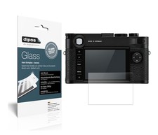 2x Protection ecrán pour