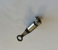 Pied Piqué Libre et Reprise Bernina Swiss made Machines à coudre Bernina 530 ...