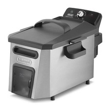 DELONGHI F44510CZ Friteuse